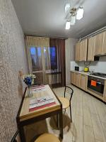 Порт сіті Дмитра іващенка 2 - Ferienwohnung Luzk