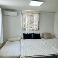 동아대병원#부산역#남포동 SYJM Dong-A - B&B Busán