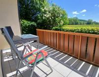 Ferienwohnung am Wiesengrund - Chambres d’hôtes Ebern