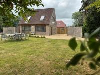 Severn View Barn - B&B Thornbury