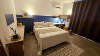 Doppelzimmer mit Gemeinschaftsbad