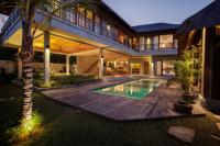 4 Bedroom Private Pool Villa -Villa 1
