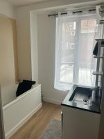 Appartement en duplex, 1e étage, proche commodités - B&B