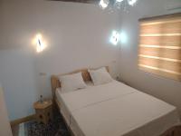 Deluxe Doppelzimmer mit Blick auf das Schloss