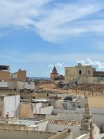 garibaldi citta' - Ferienwohnung Trapani