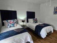 Standaard Kamer met 2 Bedden