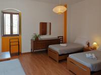 Dreibettzimmer