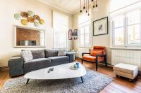 Historic Balat 2BD2Bath Central House! #388 - B&B Estambul