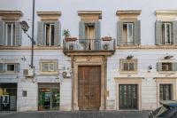 Domus Campo de Fiori - B&B Roma