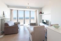 LECOMTE - The Shoreline Collection 12 - Bed and Breakfast Oostende