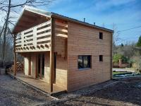 Chalet Vosges - B&B Colroy-la-Grande