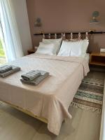 Deluxe Doppelzimmer