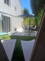 Villa OCEA - B&B La Ciotat