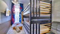 Appartement 1 Chambre Deluxe