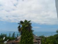 Camera Tripla Standard con Vista Mare