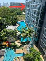 Laguna 1 Beach Resort Oasis of Peace - Chambres d'hôtes Jomtien