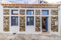 Agia Marina Loft - Ferienwohnung