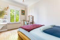 Spacious 3 bedrooms apartement 135 m & privative parking - Chambres d’hôtes Lille