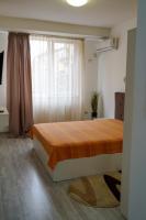 Skyline Apart 3 Militari Residence - B&B Roșu