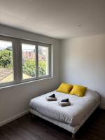 Appartement 1 Chambre