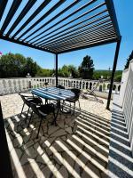 Apartments Maria - B&B Šilo