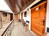 Casa do Porco - Farm Stay & Spa no Douro - Chambres d’hôtes Melres