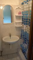 Triple Room with Shower