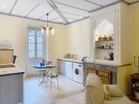 Résidence Verdi - Appartements meublés en centre ville - B&B Bédarieux