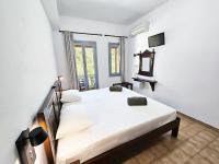 Appartement met Uitzicht op Zee