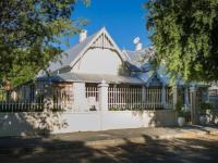 KAROOWERF GUEST HOUSE - B&B Cradock