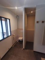 Villa avec piscine et vue - Bed and Breakfast Vaison-la-Romaine