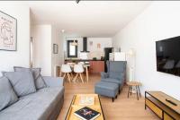 Puerto Kanalejas 2 - B&B Santander