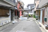 Ko's HOUSE Shinmori7 - B&B