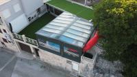 Holiday Home Gustirna - Chambres d’hôtes