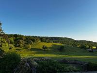 Tweepersoonskamer met Balkon