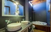 Casa Rural La del Alba Sería - Ferienwohnung Argamasilla de Alba