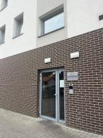 Apartament LUCA z balkonem - Ferienwohnung Oleśnica