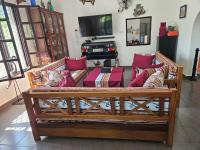 Diani beach luxury Villa Green Paradise with Private pool - B&B Ukunda