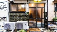 Chachamaru Osaka Castle Park - Vacation STAY 15422 - B&B Osaka