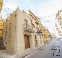 Habitat 72 - B&B Enna
