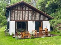 Gite du Mouliot - B&B Castets