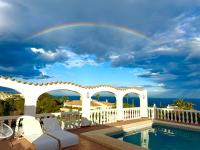 Villa Cala Lanuza - B&B Alicante