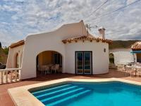 Villa Cala Lanuza - B&B Alicante