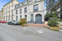 KDL - grande maison proche de Paris - Bed and Breakfast Boulogne-Billancourt