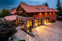 Penzion U Mě - Chambres d’hôtes Obora