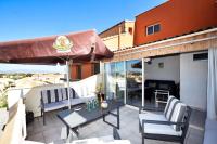 Appartement Cosy vue mer au Cœur de Port Leucate - Chambres d'hôtes Leucate