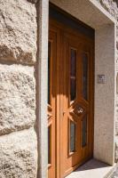 Apartamentos Lua - Chambres d’hôtes