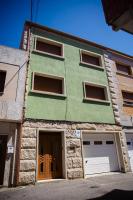 Apartamentos Lua - Ferienwohnung O Grove