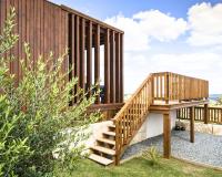 Caju Villas Montargil - Villa Terra Preta - B&B Montargil