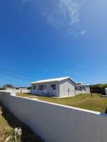 Charming Coastal Escape - B&B Struisbaai